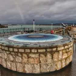 East Pier - Dun Laoghaire