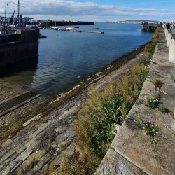 East Pier - Dun Laoghaire
