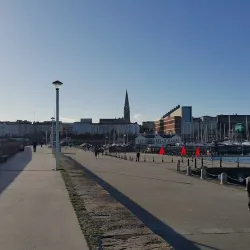East Pier - Dun Laoghaire