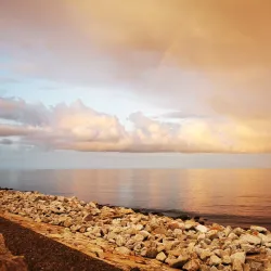 East Pier - Dun Laoghaire