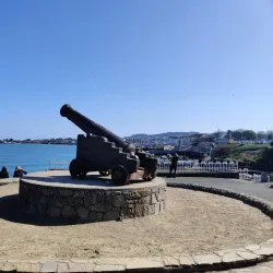 East Pier - Dun Laoghaire