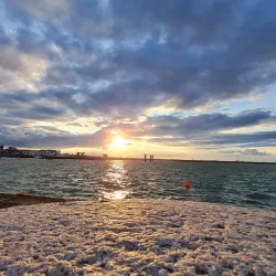 East Pier - Dun Laoghaire