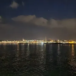 East Pier - Dun Laoghaire