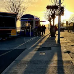East Pier - Dun Laoghaire