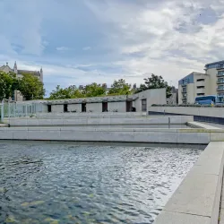 LexIcon Library and Cultural Centre - Dun Laoghaire