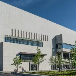 LexIcon Library and Cultural Centre - Dun Laoghaire