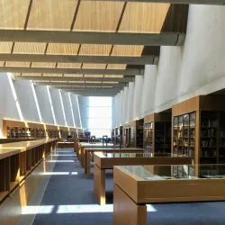 LexIcon Library and Cultural Centre - Dun Laoghaire