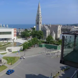 LexIcon Library and Cultural Centre - Dun Laoghaire