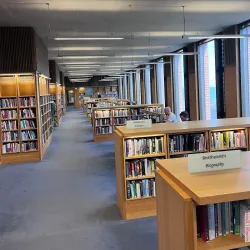 LexIcon Library and Cultural Centre - Dun Laoghaire