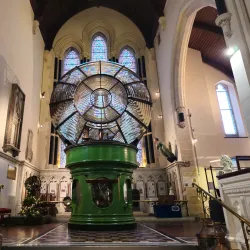 National Maritime Museum of Ireland - Dun Laoghaire