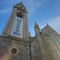 National Maritime Museum of Ireland - Dun Laoghaire