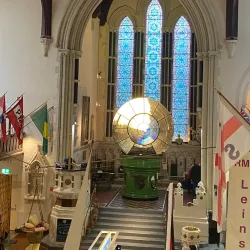 National Maritime Museum of Ireland - Dun Laoghaire