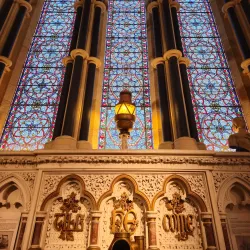 National Maritime Museum of Ireland - Dun Laoghaire