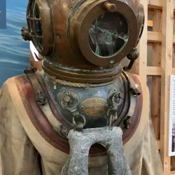 National Maritime Museum of Ireland - Dun Laoghaire