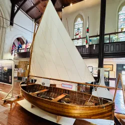 National Maritime Museum of Ireland - Dun Laoghaire