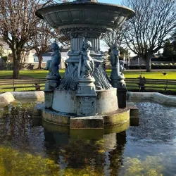 People's Park - Dun Laoghaire