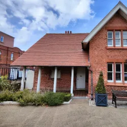 People's Park - Dun Laoghaire