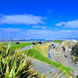 People's Park - Dun Laoghaire