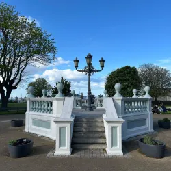 People's Park - Dun Laoghaire