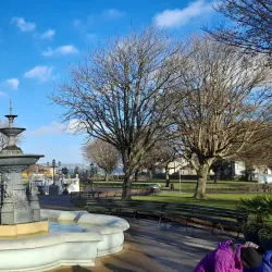 People's Park - Dun Laoghaire