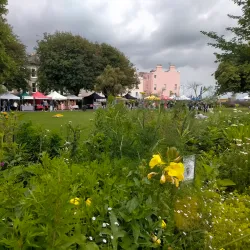 People's Park - Dun Laoghaire