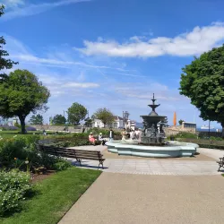 People's Park - Dun Laoghaire