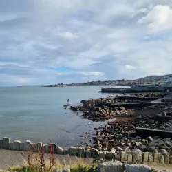 People's Park - Dun Laoghaire