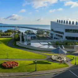 Royal Marine Hotel - Dun Laoghaire