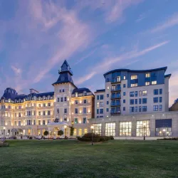 Royal Marine Hotel - Dun Laoghaire