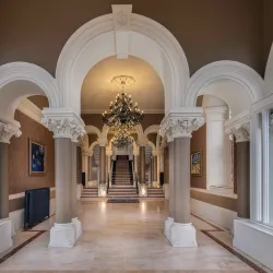 Royal Marine Hotel - Dun Laoghaire