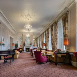 Royal Marine Hotel - Dun Laoghaire