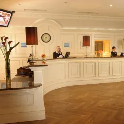 Royal Marine Hotel - Dun Laoghaire