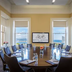 Royal Marine Hotel - Dun Laoghaire
