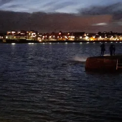 Sandycove Beach - Dun Laoghaire