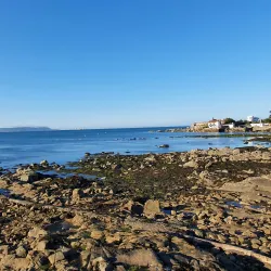 Sandycove Beach - Dun Laoghaire