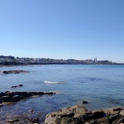 Sandycove Beach - Dun Laoghaire