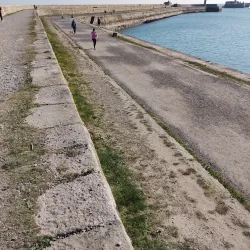 West Pier - Dun Laoghaire