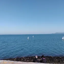 West Pier - Dun Laoghaire