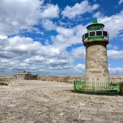 West Pier - Dun Laoghaire