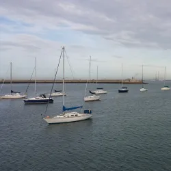 West Pier - Dun Laoghaire