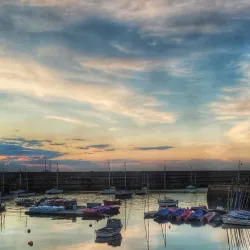 West Pier - Dun Laoghaire