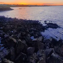 West Pier - Dun Laoghaire