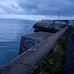 West Pier - Dun Laoghaire
