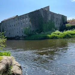 Blackwater Valley Park - Dunboyne
