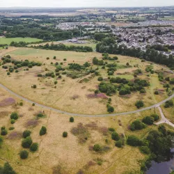 Blackwater Valley Park - Dunboyne