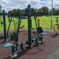 Blackwater Valley Park - Dunboyne