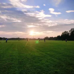 Blackwater Valley Park - Dunboyne