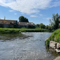 Blackwater Valley Park - Dunboyne