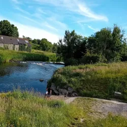 Blackwater Valley Park - Dunboyne