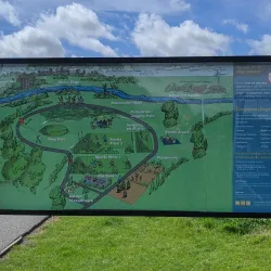 Blackwater Valley Park - Dunboyne